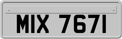 MIX7671