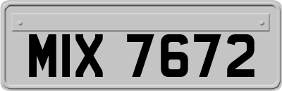 MIX7672