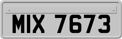 MIX7673