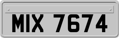 MIX7674
