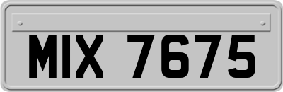 MIX7675