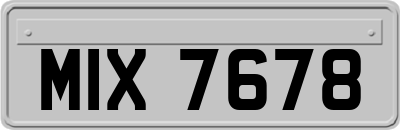 MIX7678