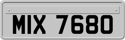 MIX7680