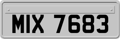 MIX7683