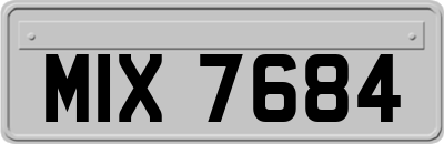 MIX7684