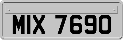 MIX7690