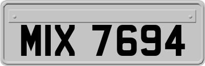 MIX7694