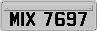 MIX7697