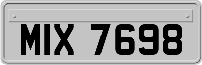 MIX7698