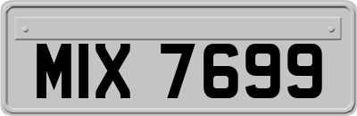 MIX7699