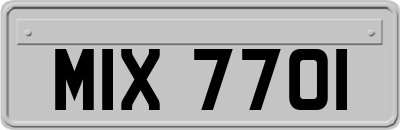 MIX7701