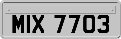 MIX7703