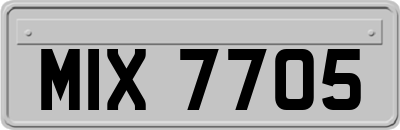 MIX7705