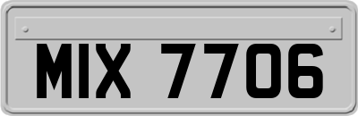 MIX7706