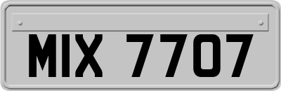 MIX7707
