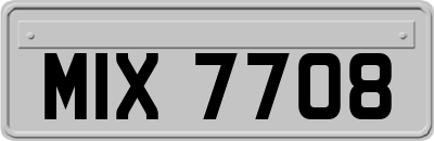 MIX7708