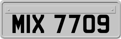 MIX7709
