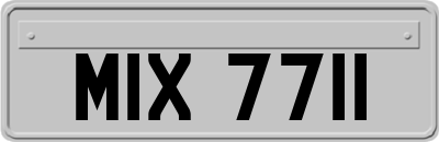 MIX7711