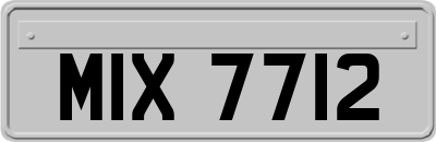 MIX7712