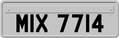 MIX7714