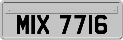MIX7716