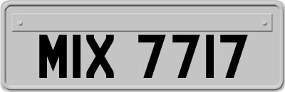 MIX7717