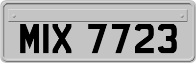 MIX7723