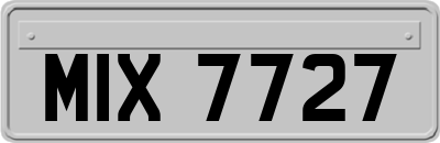 MIX7727