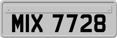 MIX7728