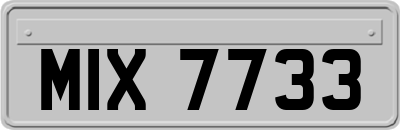 MIX7733