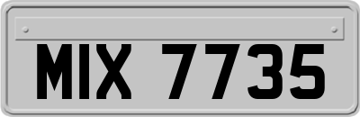 MIX7735