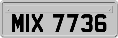 MIX7736