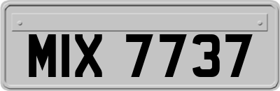 MIX7737