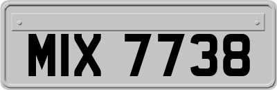 MIX7738