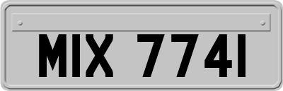 MIX7741