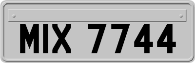 MIX7744