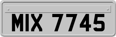 MIX7745