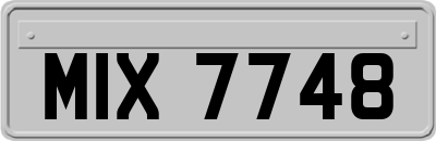 MIX7748