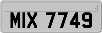 MIX7749
