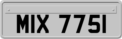 MIX7751