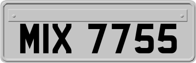 MIX7755