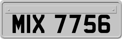 MIX7756