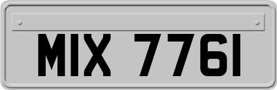 MIX7761