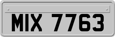 MIX7763