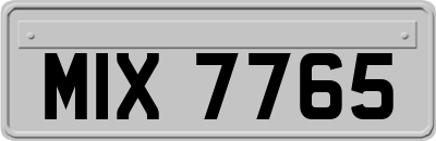 MIX7765