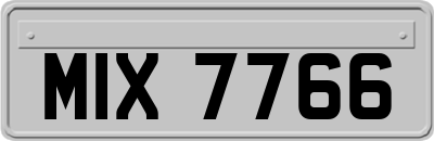 MIX7766