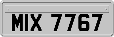 MIX7767
