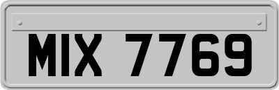 MIX7769