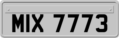 MIX7773
