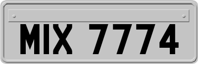 MIX7774